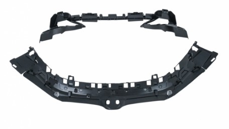 Bodykit za pretvorbu u G70 dizajn / BMW serije 7 G12 (2015-02.2019), CBBMG12G70