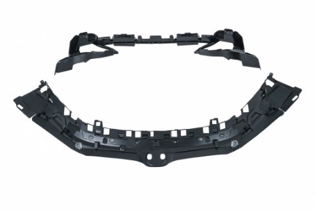 Bodykit za pretvorbu u G70 dizajn / BMW serije 7 G12 (2015-02.2019), CBBMG12G70