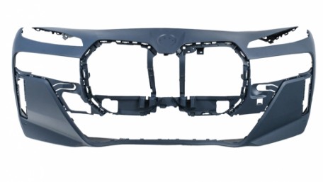 Bodykit za pretvorbu u G70 dizajn / BMW serije 7 G12 (2015-02.2019), CBBMG12G70