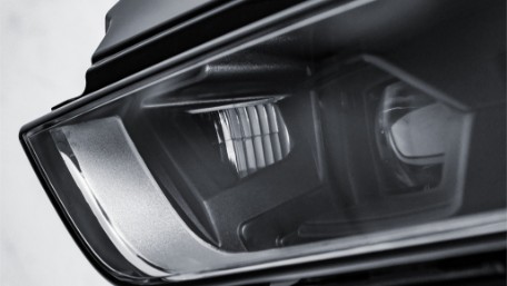 Bodykit za pretvorbu u G70 dizajn / BMW serije 7 G12 (2015-02.2019), CBBMG12G70