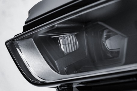 Bodykit za pretvorbu u G70 dizajn / BMW serije 7 G12 (2015-02.2019), CBBMG12G70
