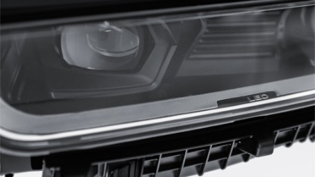 Bodykit za pretvorbu u G70 dizajn / BMW serije 7 G12 (2015-02.2019), CBBMG12G70