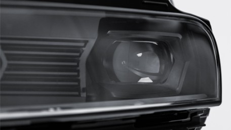Bodykit za pretvorbu u G70 dizajn / BMW serije 7 G12 (2015-02.2019), CBBMG12G70