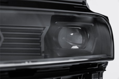Bodykit za pretvorbu u G70 dizajn / BMW serije 7 G12 (2015-02.2019), CBBMG12G70