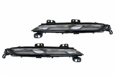 Bodykit za pretvorbu u G70 dizajn / BMW serije 7 G12 (2015-02.2019), CBBMG12G70
