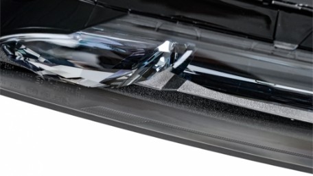 Bodykit za pretvorbu u G70 dizajn / BMW serije 7 G12 (2015-02.2019), CBBMG12G70