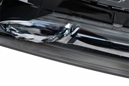 Bodykit za pretvorbu u G70 dizajn / BMW serije 7 G12 (2015-02.2019), CBBMG12G70