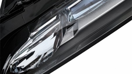 Bodykit za pretvorbu u G70 dizajn / BMW serije 7 G12 (2015-02.2019), CBBMG12G70