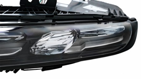 Bodykit za pretvorbu u G70 dizajn / BMW serije 7 G12 (2015-02.2019), CBBMG12G70
