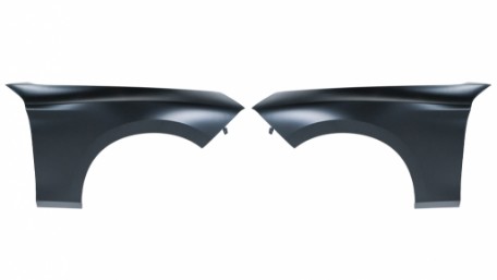 Bodykit za pretvorbu u G70 dizajn / BMW serije 7 G12 (2015-02.2019), CBBMG12G70