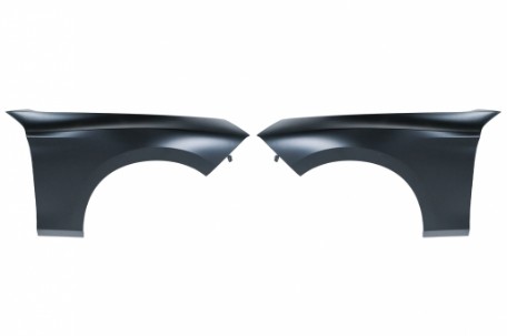 Bodykit za pretvorbu u G70 dizajn / BMW serije 7 G12 (2015-02.2019), CBBMG12G70