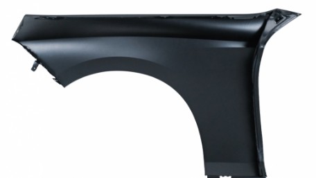 Bodykit za pretvorbu u G70 dizajn / BMW serije 7 G12 (2015-02.2019), CBBMG12G70
