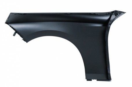 Bodykit za pretvorbu u G70 dizajn / BMW serije 7 G12 (2015-02.2019), CBBMG12G70