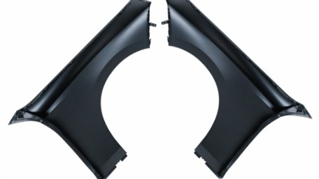Bodykit za pretvorbu u G70 dizajn / BMW serije 7 G12 (2015-02.2019), CBBMG12G70