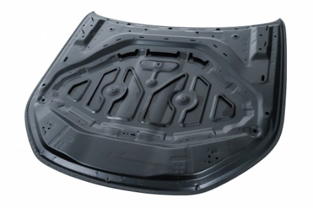 Bodykit za pretvorbu u G70 dizajn / BMW serije 7 G12 (2015-02.2019), CBBMG12G70