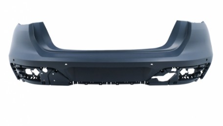 Bodykit za pretvorbu u G70 dizajn / BMW serije 7 G12 (2015-02.2019), CBBMG12G70