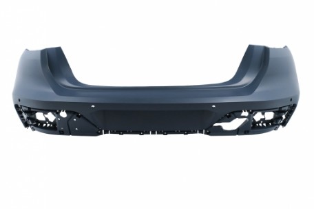 Bodykit za pretvorbu u G70 dizajn / BMW serije 7 G12 (2015-02.2019), CBBMG12G70