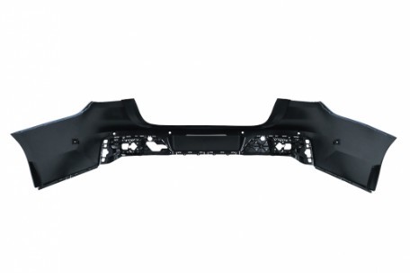 Bodykit za pretvorbu u G70 dizajn / BMW serije 7 G12 (2015-02.2019), CBBMG12G70