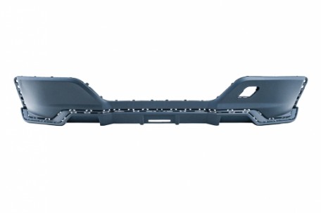 Bodykit za pretvorbu u G70 dizajn / BMW serije 7 G12 (2015-02.2019), CBBMG12G70