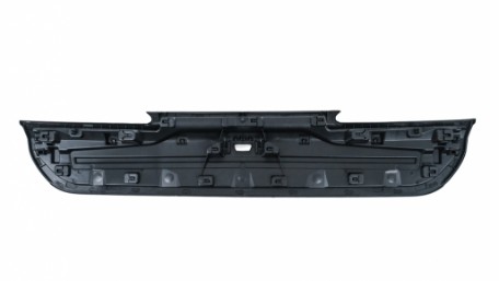 Bodykit za pretvorbu u G70 dizajn / BMW serije 7 G12 (2015-02.2019), CBBMG12G70