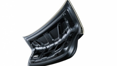 Bodykit za pretvorbu u G70 dizajn / BMW serije 7 G12 (2015-02.2019), CBBMG12G70