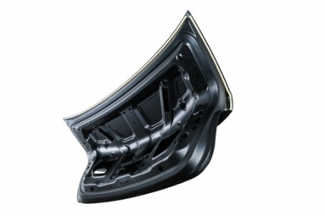 Bodykit za pretvorbu u G70 dizajn / BMW serije 7 G12 (2015-02.2019), CBBMG12G70
