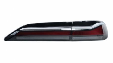 Bodykit za pretvorbu u G70 dizajn / BMW serije 7 G12 (2015-02.2019), CBBMG12G70