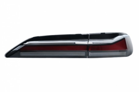 Bodykit za pretvorbu u G70 dizajn / BMW serije 7 G12 (2015-02.2019), CBBMG12G70