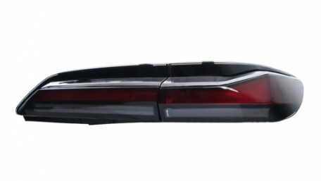 Bodykit za pretvorbu u G70 dizajn / BMW serije 7 G12 (2015-02.2019), CBBMG12G70