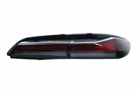 Bodykit za pretvorbu u G70 dizajn / BMW serije 7 G12 (2015-02.2019), CBBMG12G70