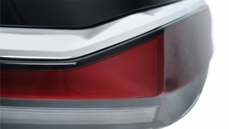 Bodykit za pretvorbu u G70 dizajn / BMW serije 7 G12 (2015-02.2019), CBBMG12G70