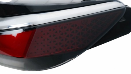 Bodykit za pretvorbu u G70 dizajn / BMW serije 7 G12 (2015-02.2019), CBBMG12G70