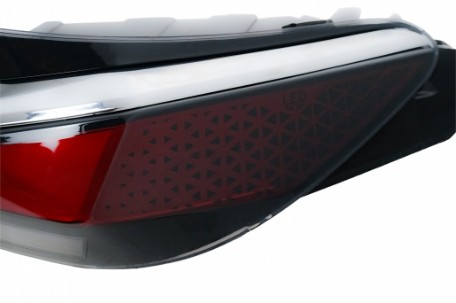 Bodykit za pretvorbu u G70 dizajn / BMW serije 7 G12 (2015-02.2019), CBBMG12G70
