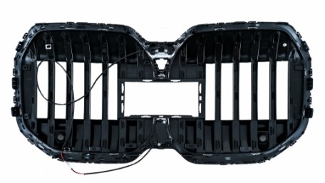 Bodykit za pretvorbu u G70 dizajn / BMW serije 7 G12 (2015-02.2019), CBBMG12G70