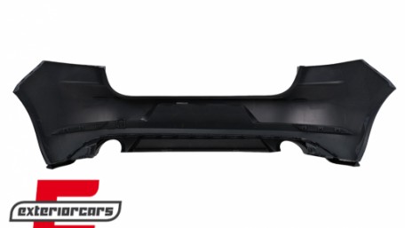 Bodykit za pretvorbu u G7.5 GTI look / VW Golf 7 VII (2013-2017), CBVWG7FGTICN