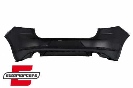 Bodykit za pretvorbu u G7.5 GTI look / VW Golf 7 VII (2013-2017), CBVWG7FGTICN