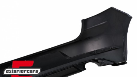 Bodykit za pretvorbu u G7.5 GTI look / VW Golf 7 VII (2013-2017), CBVWG7FGTICN