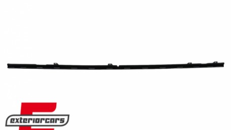 Bodykit za pretvorbu u G7.5 GTI look / VW Golf 7 VII (2013-2017), CBVWG7FGTICN