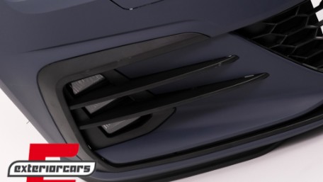 Bodykit za pretvorbu u G7.5 GTI look / VW Golf 7 VII (2013-2017), CBVWG7FGTICN