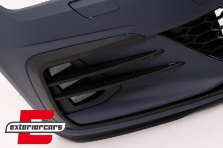 Bodykit za pretvorbu u G7.5 GTI look / VW Golf 7 VII (2013-2017), CBVWG7FGTICN
