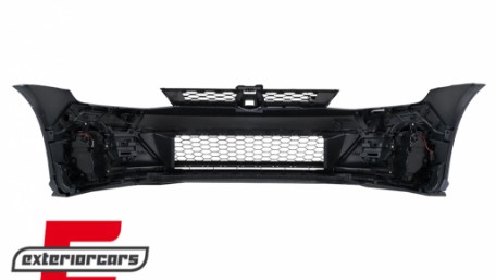 Bodykit za pretvorbu u G7.5 GTI look / VW Golf 7 VII (2013-2017), CBVWG7FGTICN