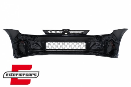 Bodykit za pretvorbu u G7.5 GTI look / VW Golf 7 VII (2013-2017), CBVWG7FGTICN
