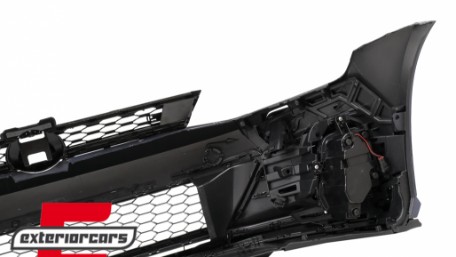 Bodykit za pretvorbu u G7.5 GTI look / VW Golf 7 VII (2013-2017), CBVWG7FGTICN