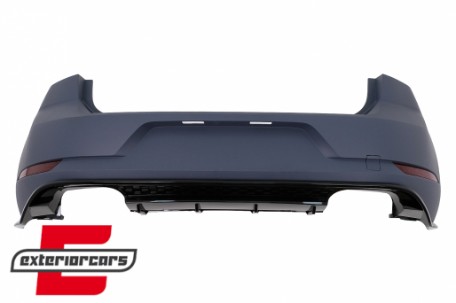 Bodykit za pretvorbu u G7.5 R dizajn / VW Golf 7 VII (2013-2017), CBVWG7FRCN