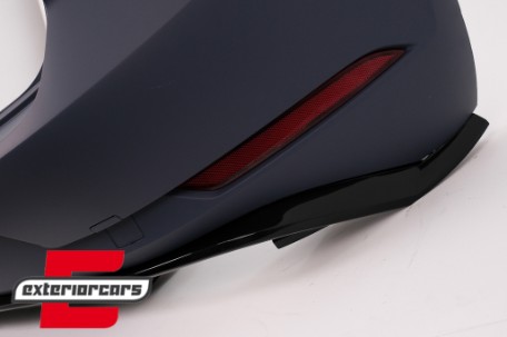 Bodykit za pretvorbu u G7.5 R dizajn / VW Golf 7 VII (2013-2017), CBVWG7FRCN