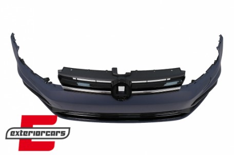 Bodykit za pretvorbu u G7.5 R dizajn / VW Golf 7 VII (2013-2017), CBVWG7FRCN