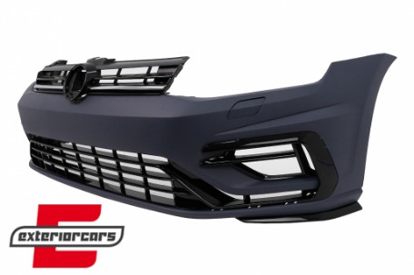 Bodykit za pretvorbu u G7.5 R dizajn / VW Golf 7 VII (2013-2017), CBVWG7FRCN