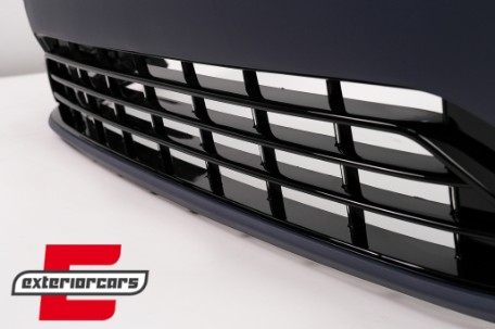 Bodykit za pretvorbu u G7.5 R dizajn / VW Golf 7 VII (2013-2017), CBVWG7FRCN