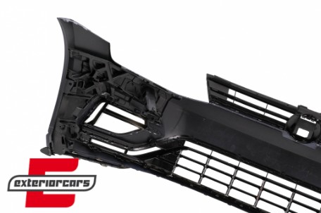 Bodykit za pretvorbu u G7.5 R dizajn / VW Golf 7 VII (2013-2017), CBVWG7FRCN