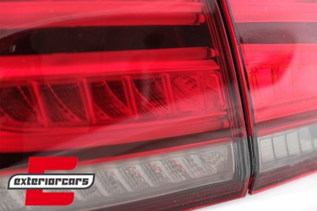Bodykit za pretvorbu u GLE / Mercedes M-klasa W166 (2012-2015), CBMBW166NL